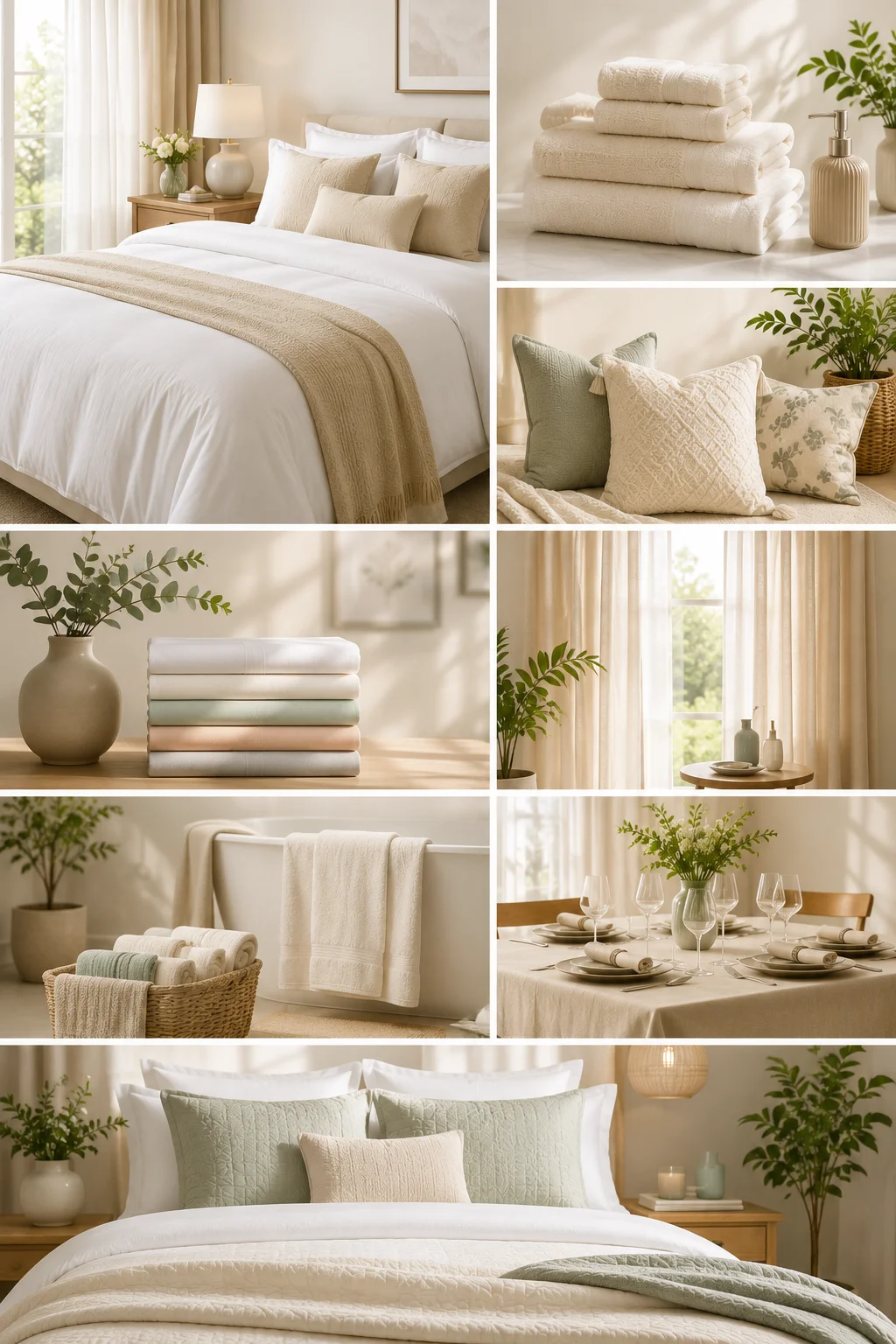 Cozy Linens weaving facility in Erode