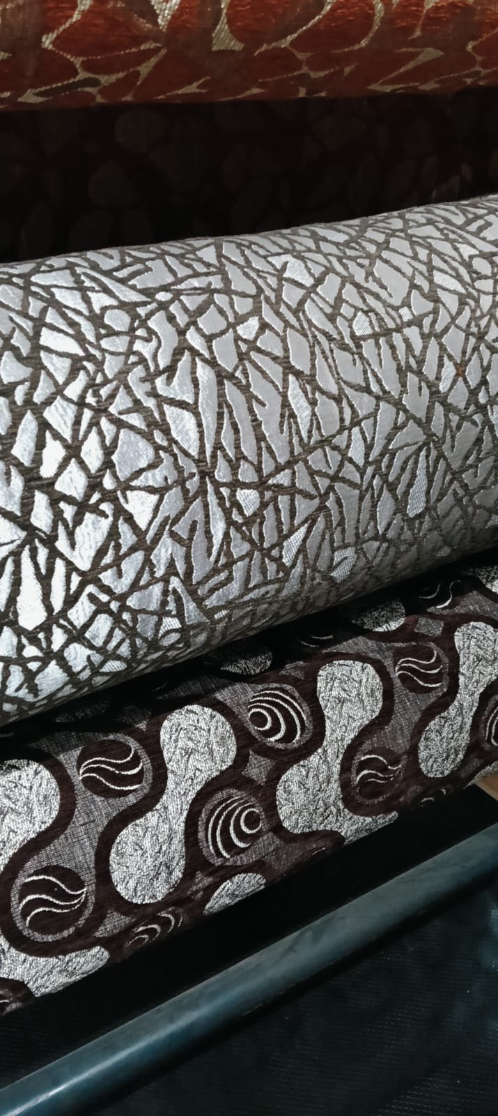 Chakra Orthopedic Foam Mattress - Variant 4