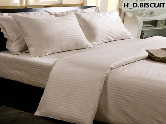 Hotel Luxury White Cotton Bathrobe - Model 4