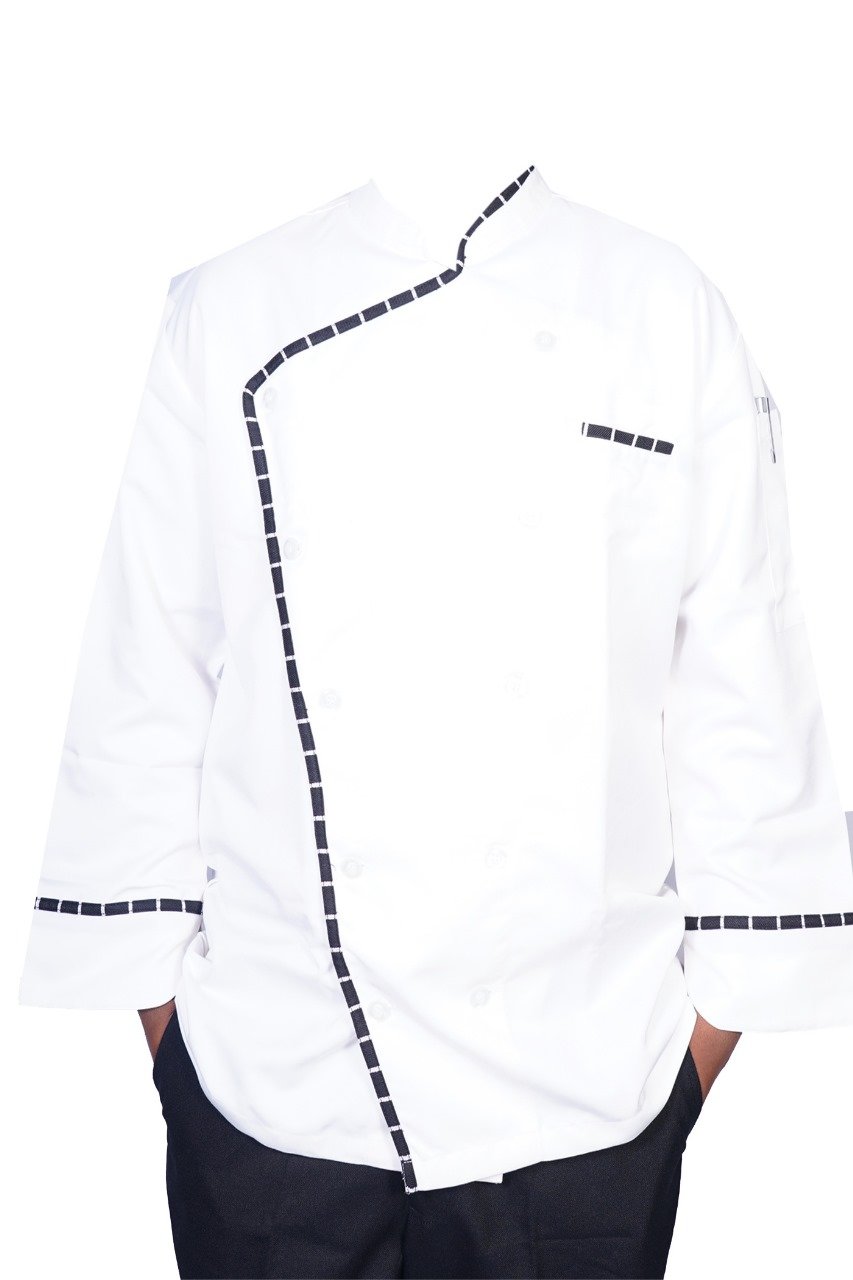 Hotel Staff Uniform - Design 5