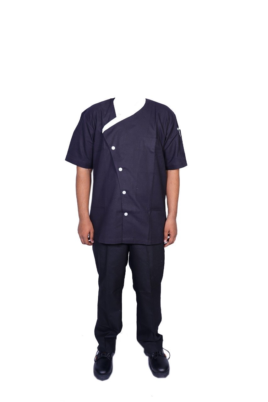 Hotel Staff Uniform - Design 6