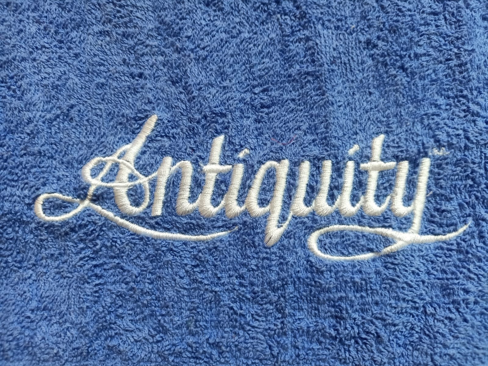 Premium Coloured Cotton Bath Towel - Style 10