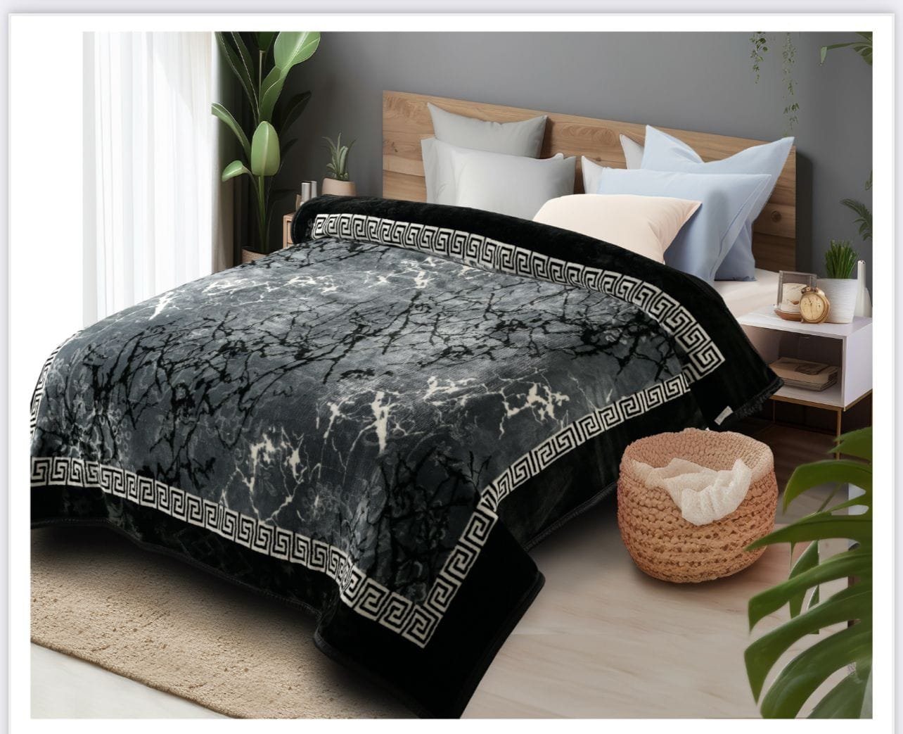 Blankets