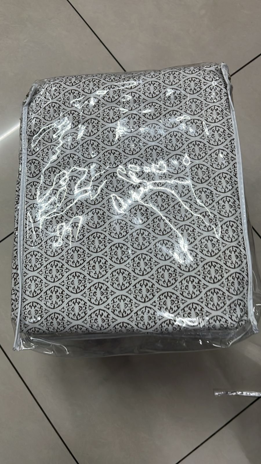 Hotel Duvet