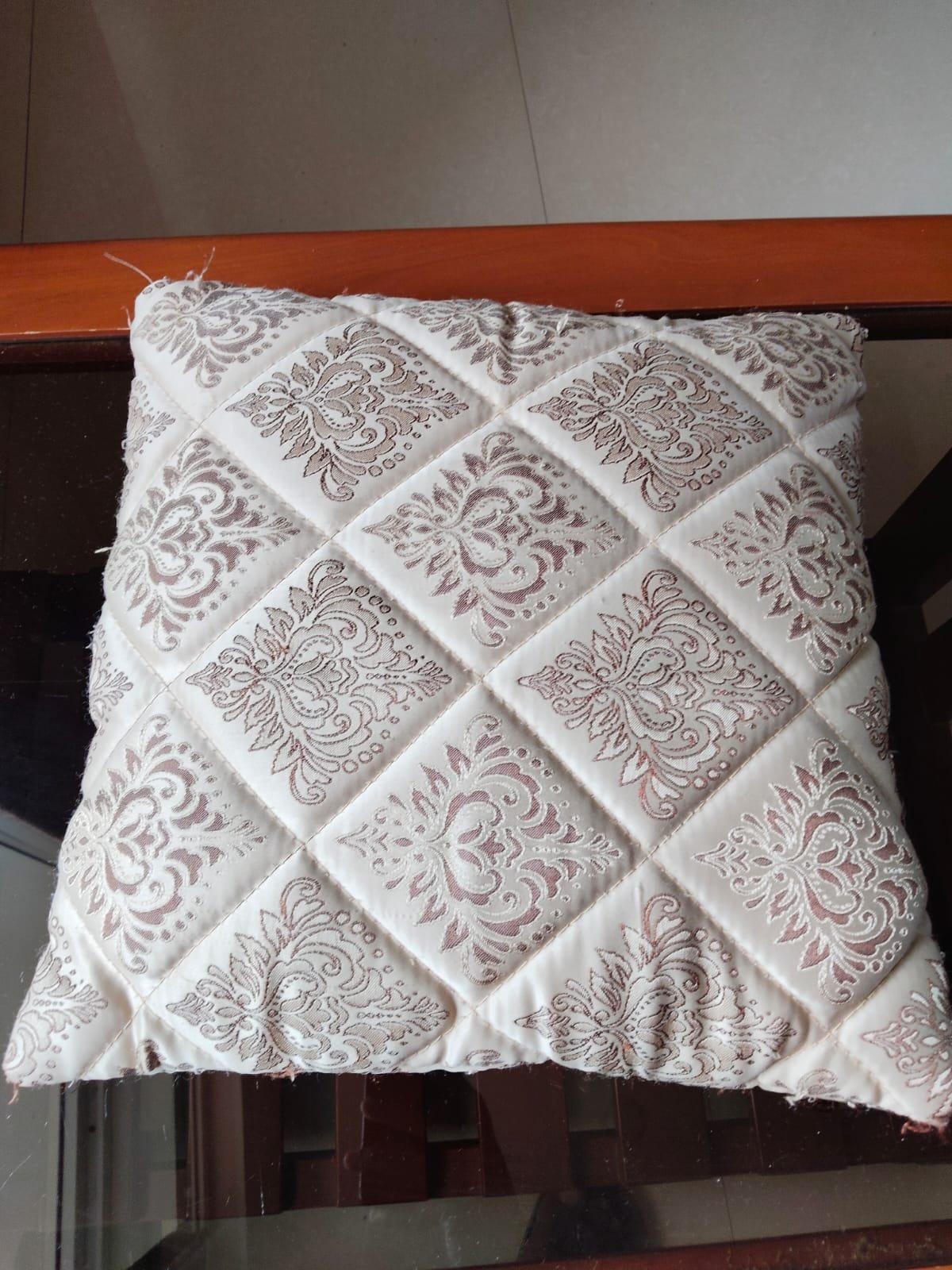 Premium Quilted Hotel Duvet - Design 12