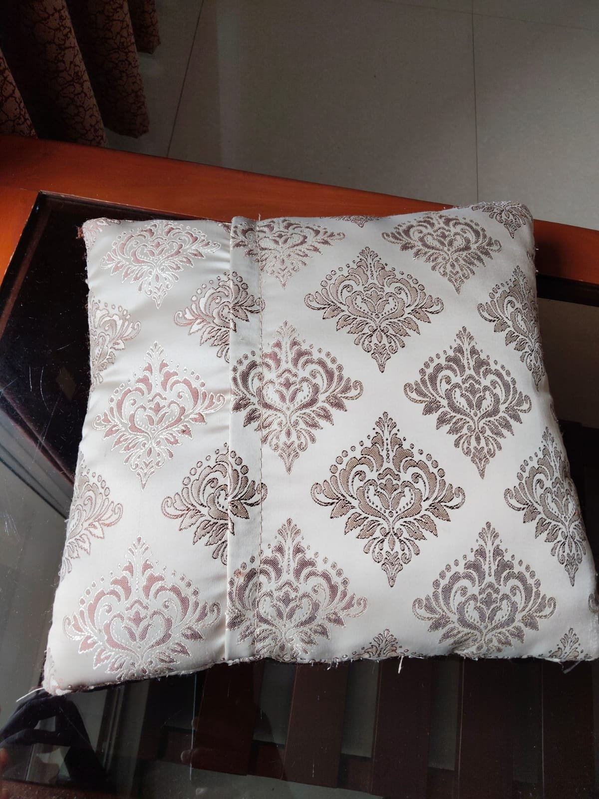 Premium Quilted Hotel Duvet - Design 14