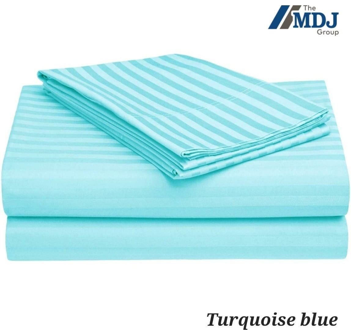 Premium Quilted Hotel Duvet - Design 18