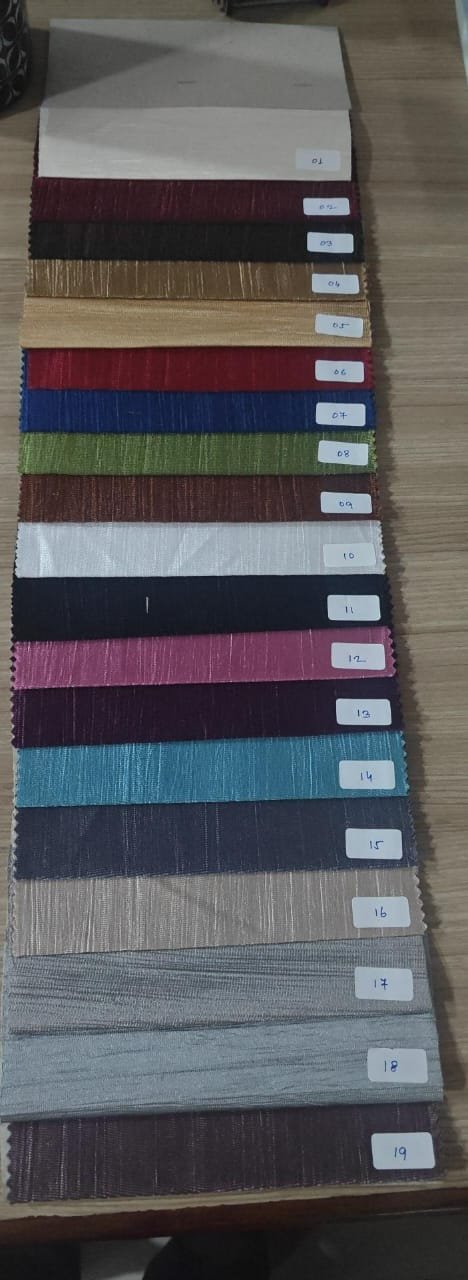 ST 60x90 Combed Cotton Stripe Bed Sheet - Model 13