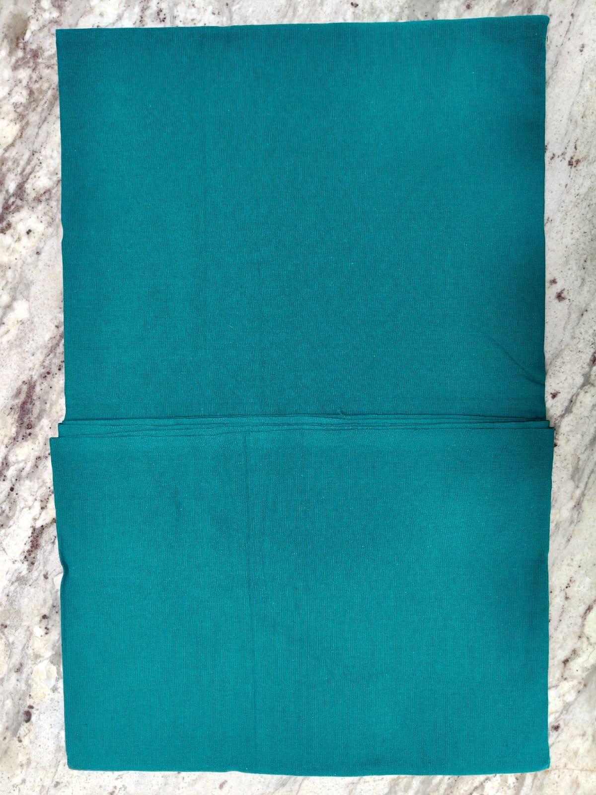 ST 60x90 Combed Cotton Stripe Bed Sheet - Model 9
