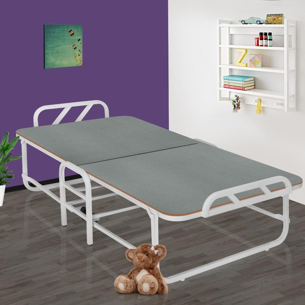 Tata Cots 4 Inch Foldable Cot - Variant 11