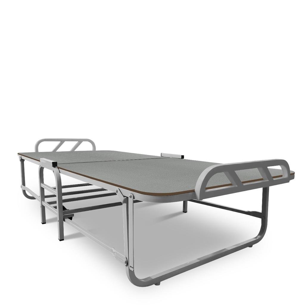 Tata Cots 4 Inch Foldable Cot - Variant 4