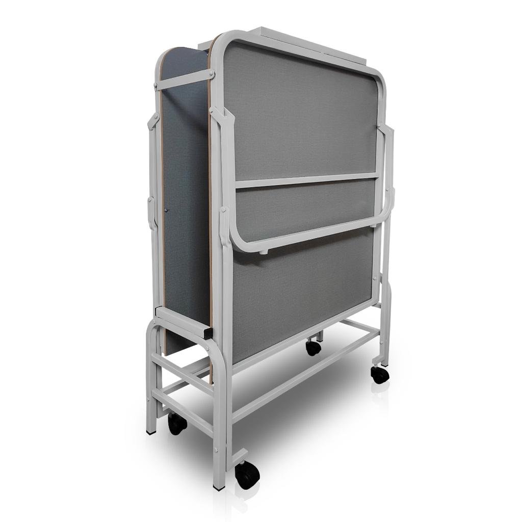 Tata Cots 4 Inch Foldable Cot - Variant 5