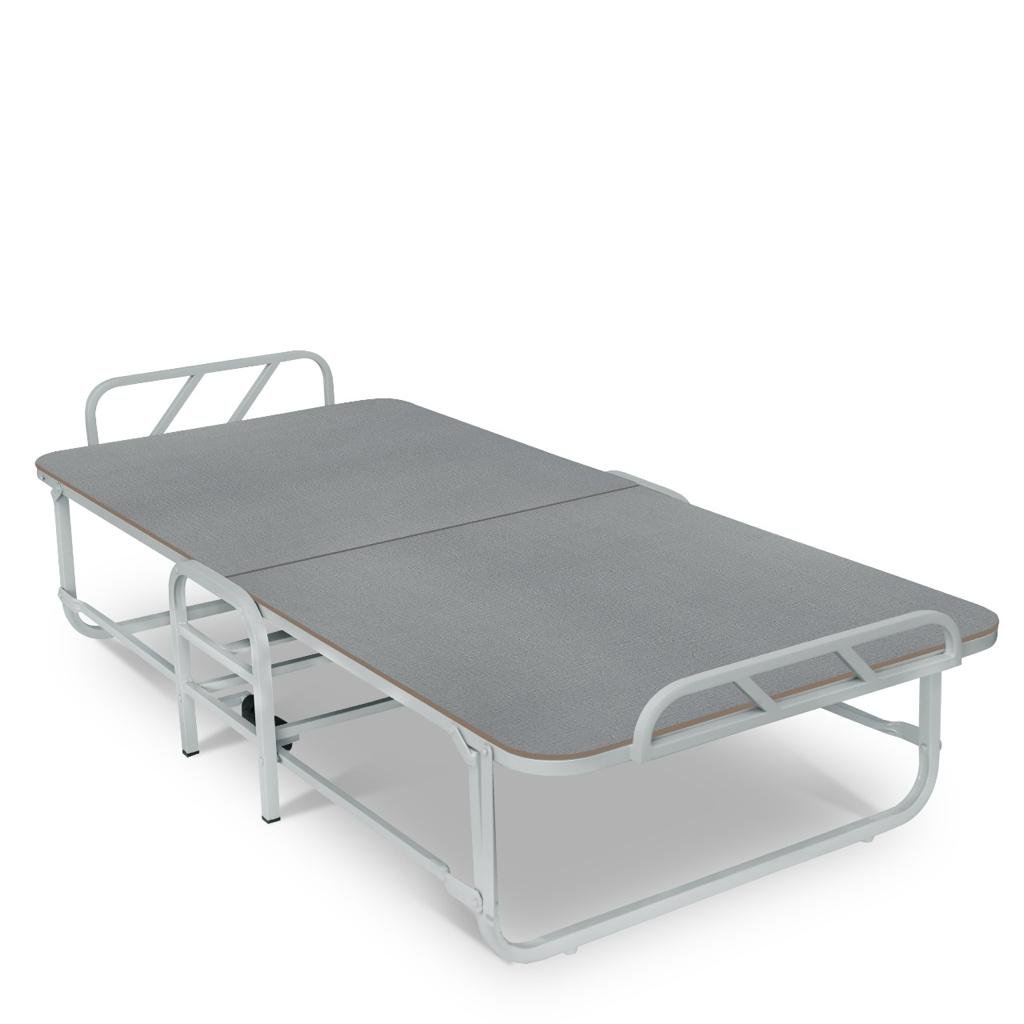 Tata Cots 4 Inch Foldable Cot - Variant 6