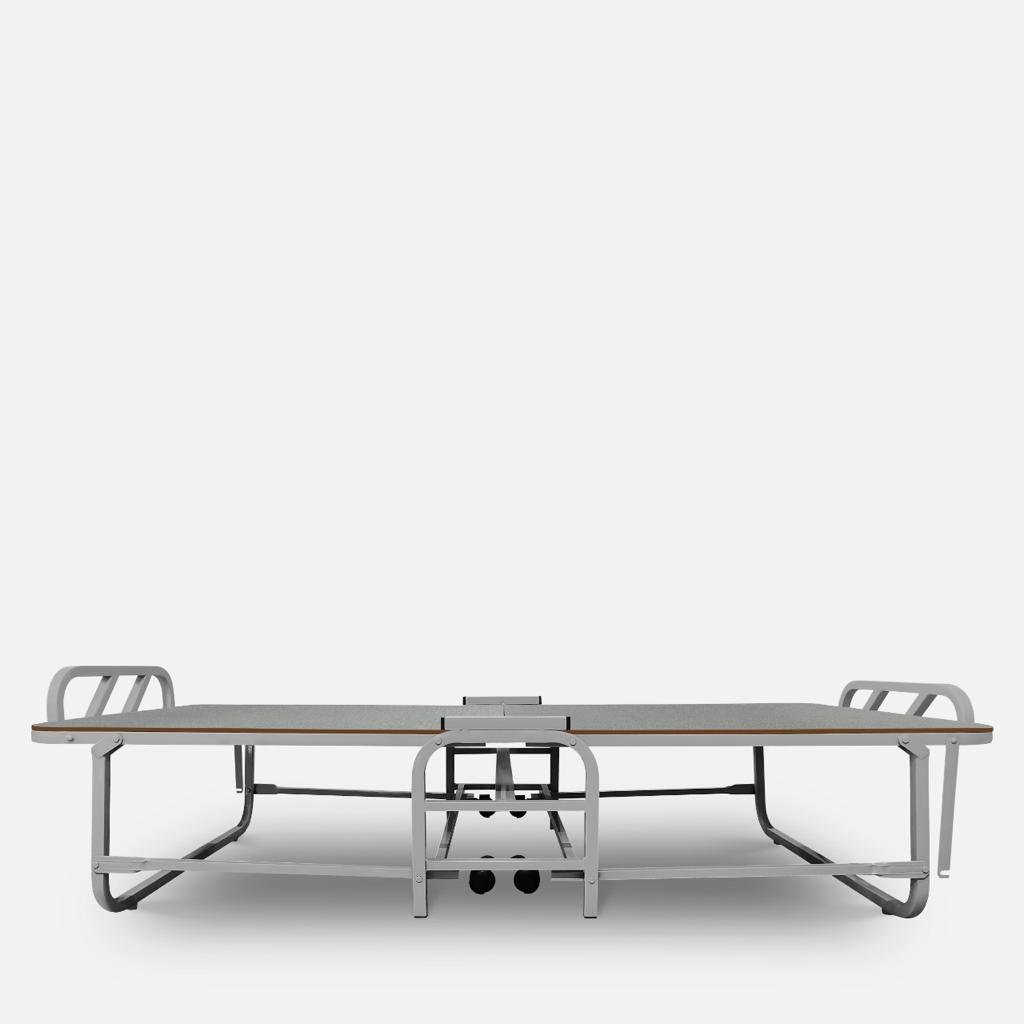 Tata Cots 4 Inch Foldable Cot - Variant 7