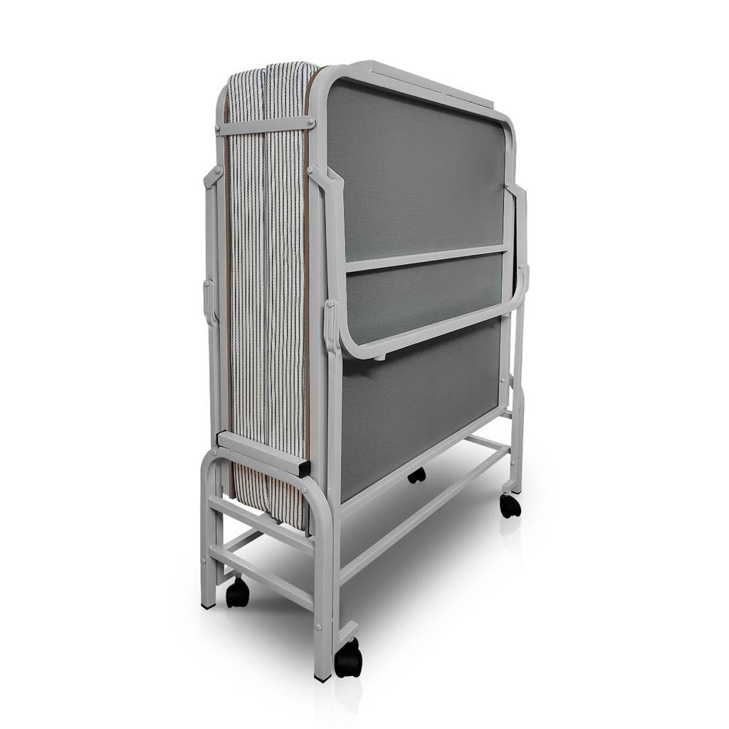 Tata Cots 4 Inch Foldable Cot - Variant 8