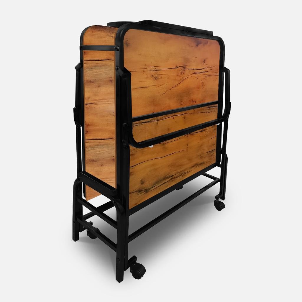 Tata Cots 6 Inch Premium Foldable Cot - Variant 3