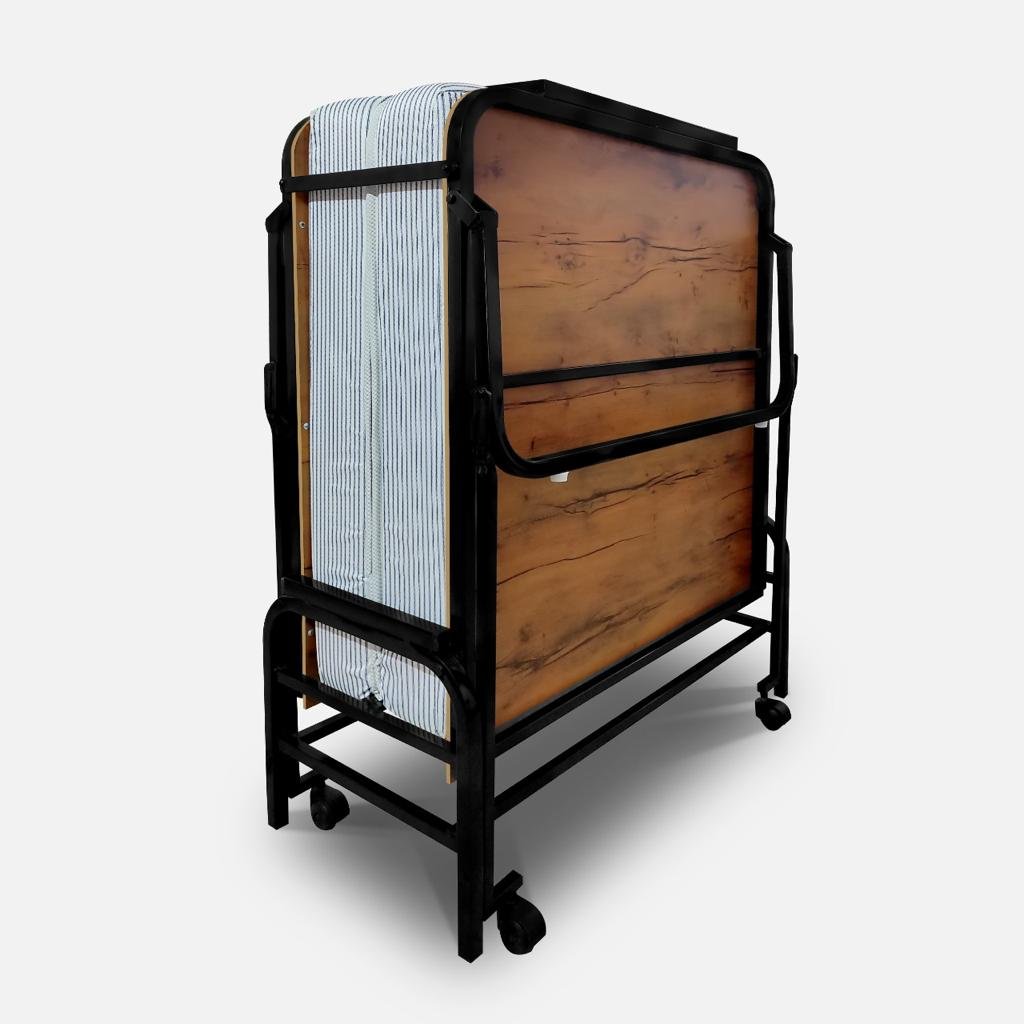 Tata Cots 6 Inch Premium Foldable Cot - Variant 5