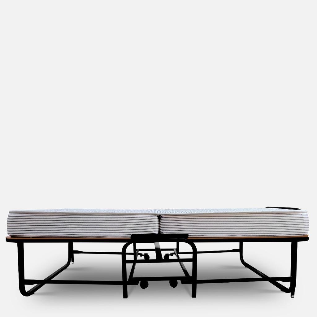 Tata Cots 6 Inch Premium Foldable Cot - Variant 7
