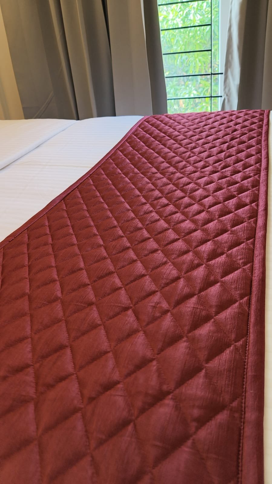 Bed Runner